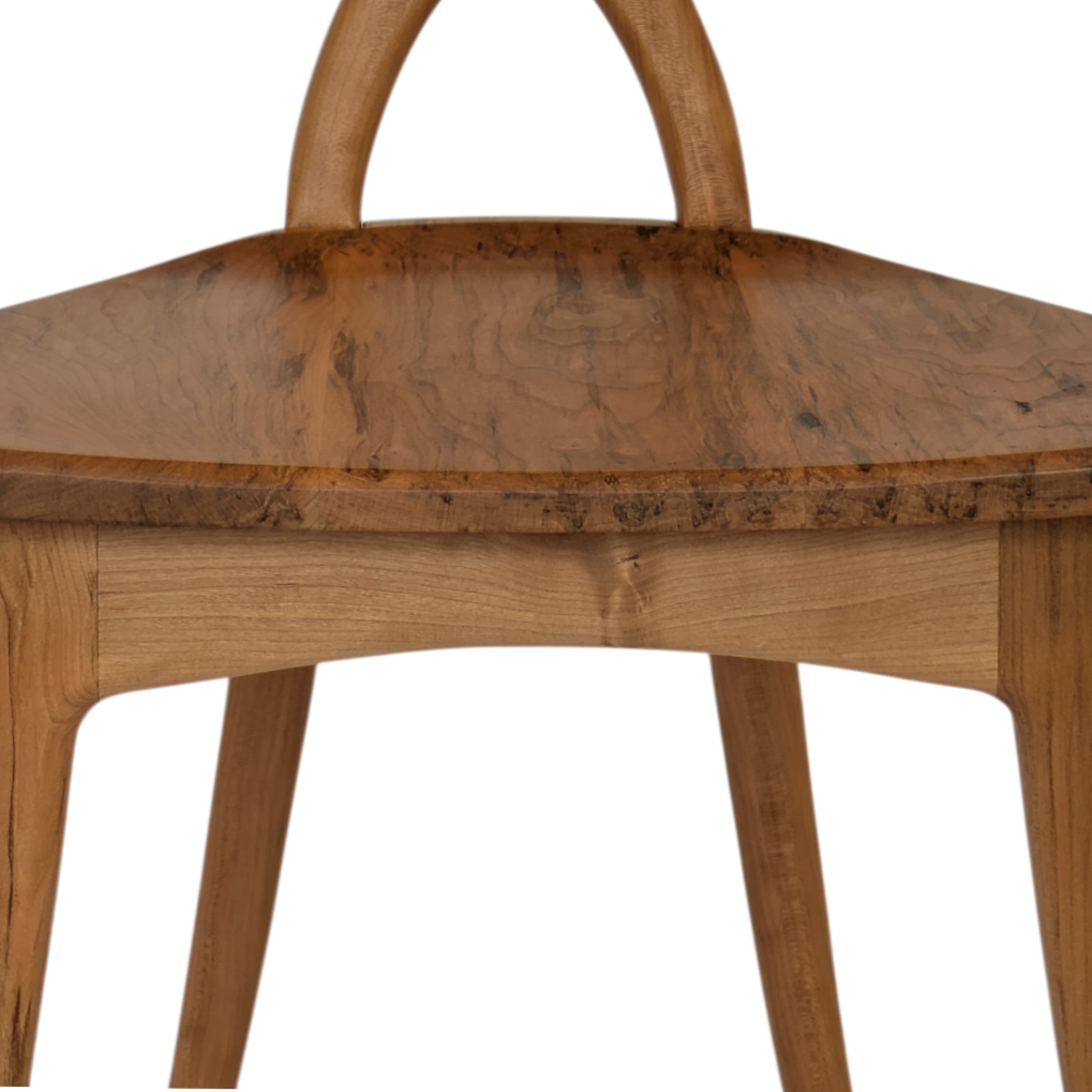 Cove Creek Chair No. 2